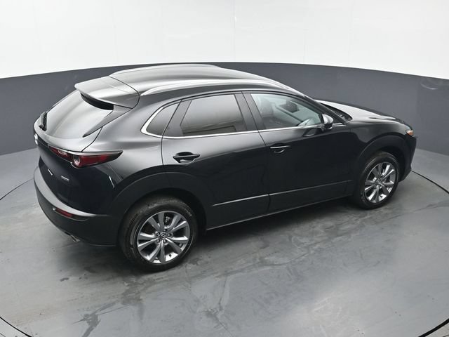 Certified 2023 MAZDA CX-30 AWD 2.5 S w/ Select Package image 40
