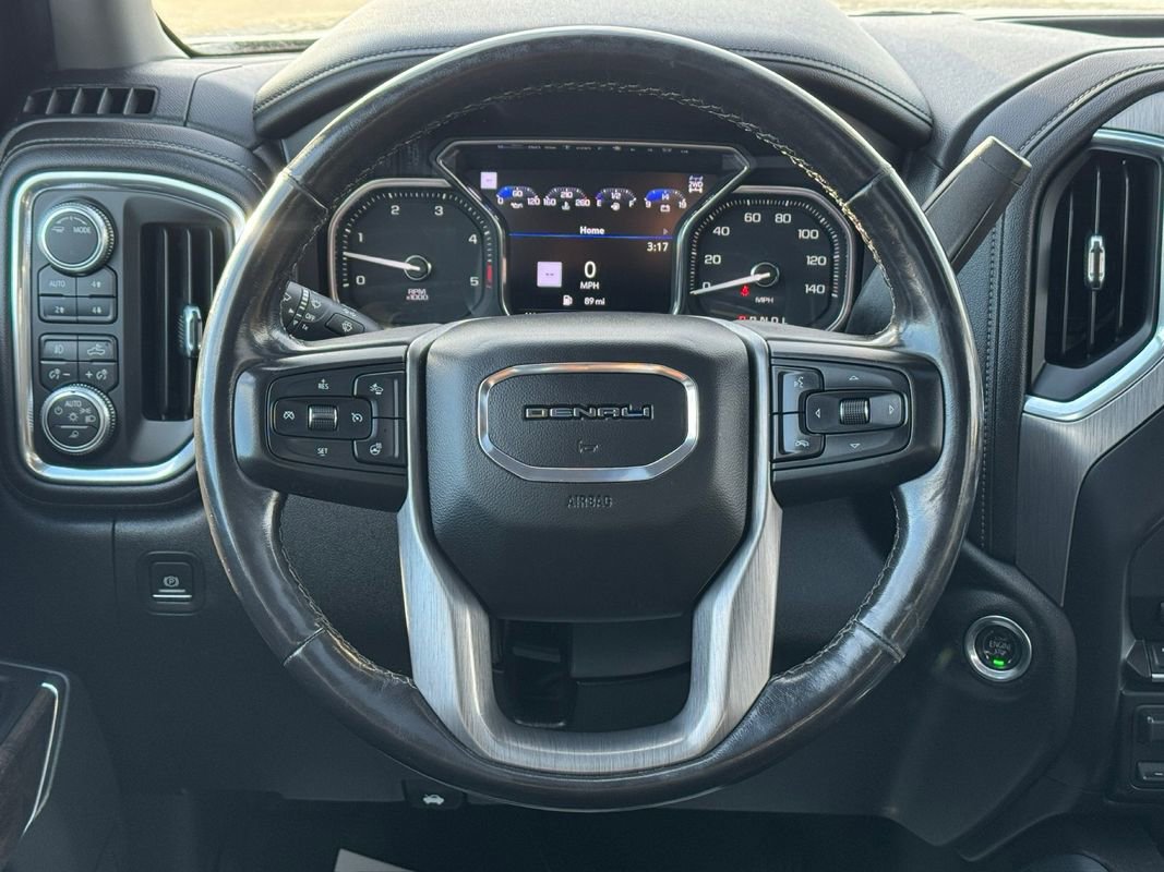 Used 2020 GMC Sierra 2500 Denali w/ Denali Ultimate Package image 30