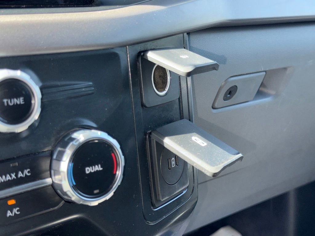 Used 2025 Ford F150 XLT w/ Equipment Group 301A Standard image 30