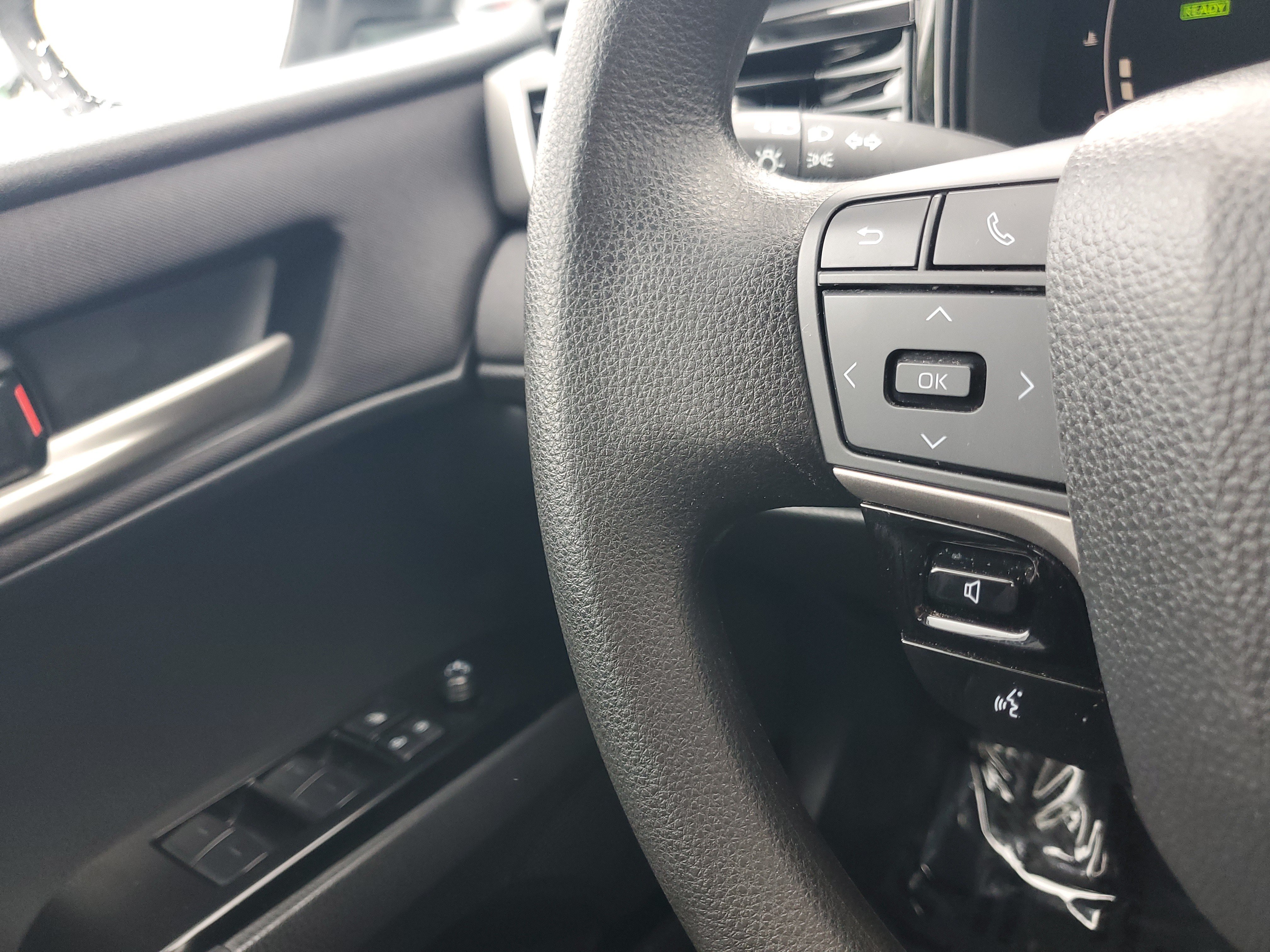 Certified 2025 Toyota Camry LE FWD image 22