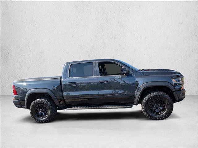 Used 2025 RAM 1500 RHO w/ RHO Level 1 Equipment Group AWD/4WD image 9