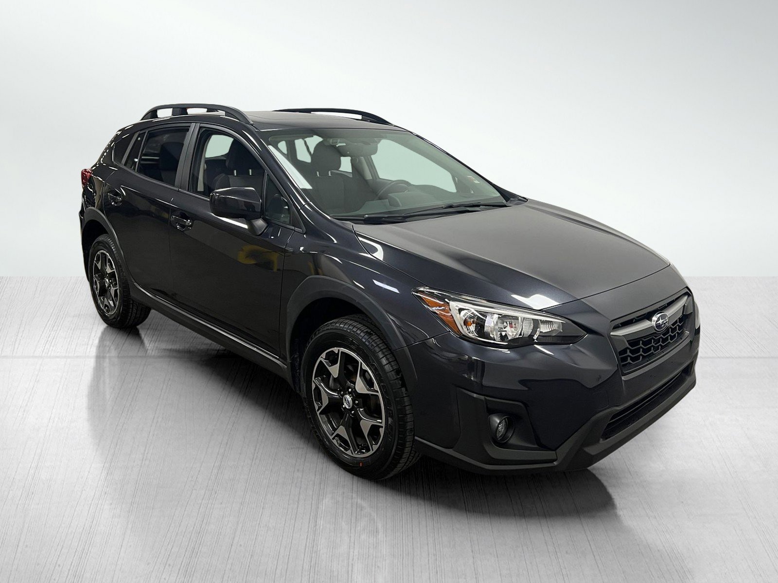 Used 2018 Subaru Crosstrek 2.0i Premium image 1