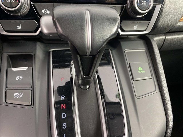 Used 2019 Honda CR-V EX-L image 21