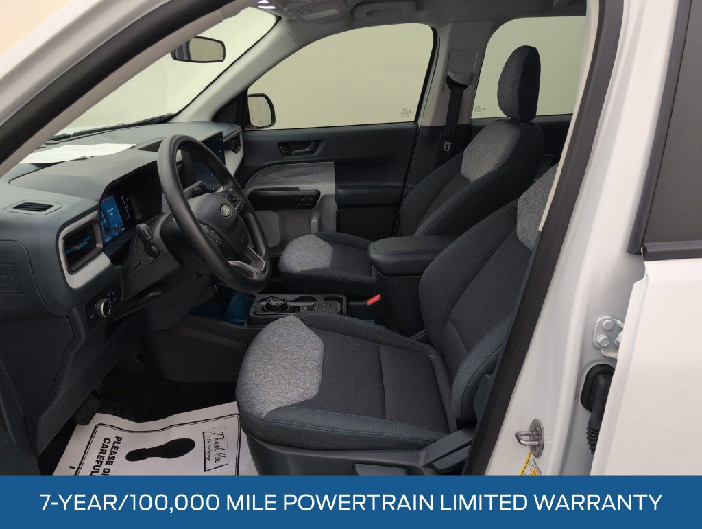 Used 2026 Ford Maverick XLT FWD image 4