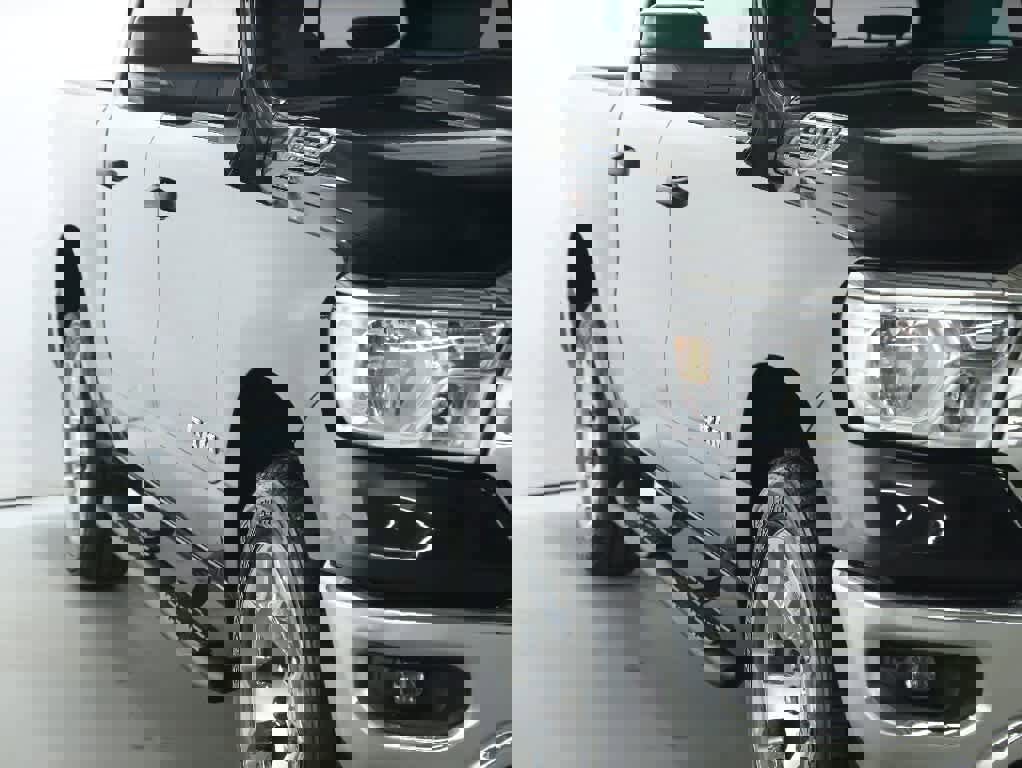 Certified 2023 RAM 1500 Big Horn image 8