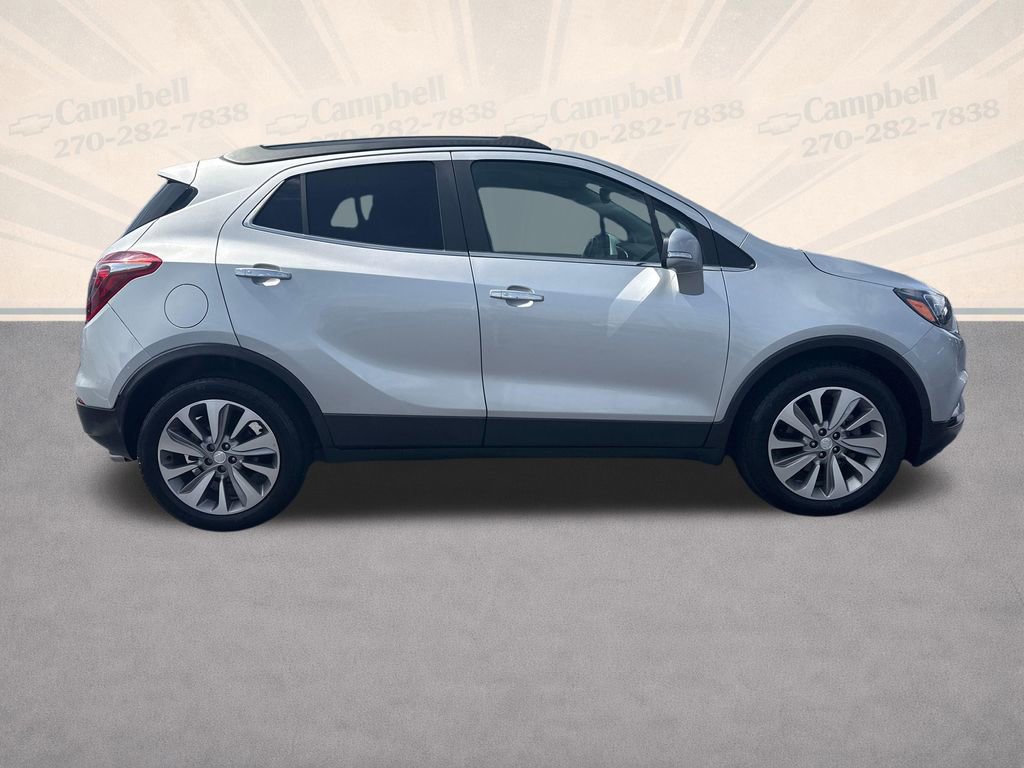Used 2019 Buick Encore Preferred image 7