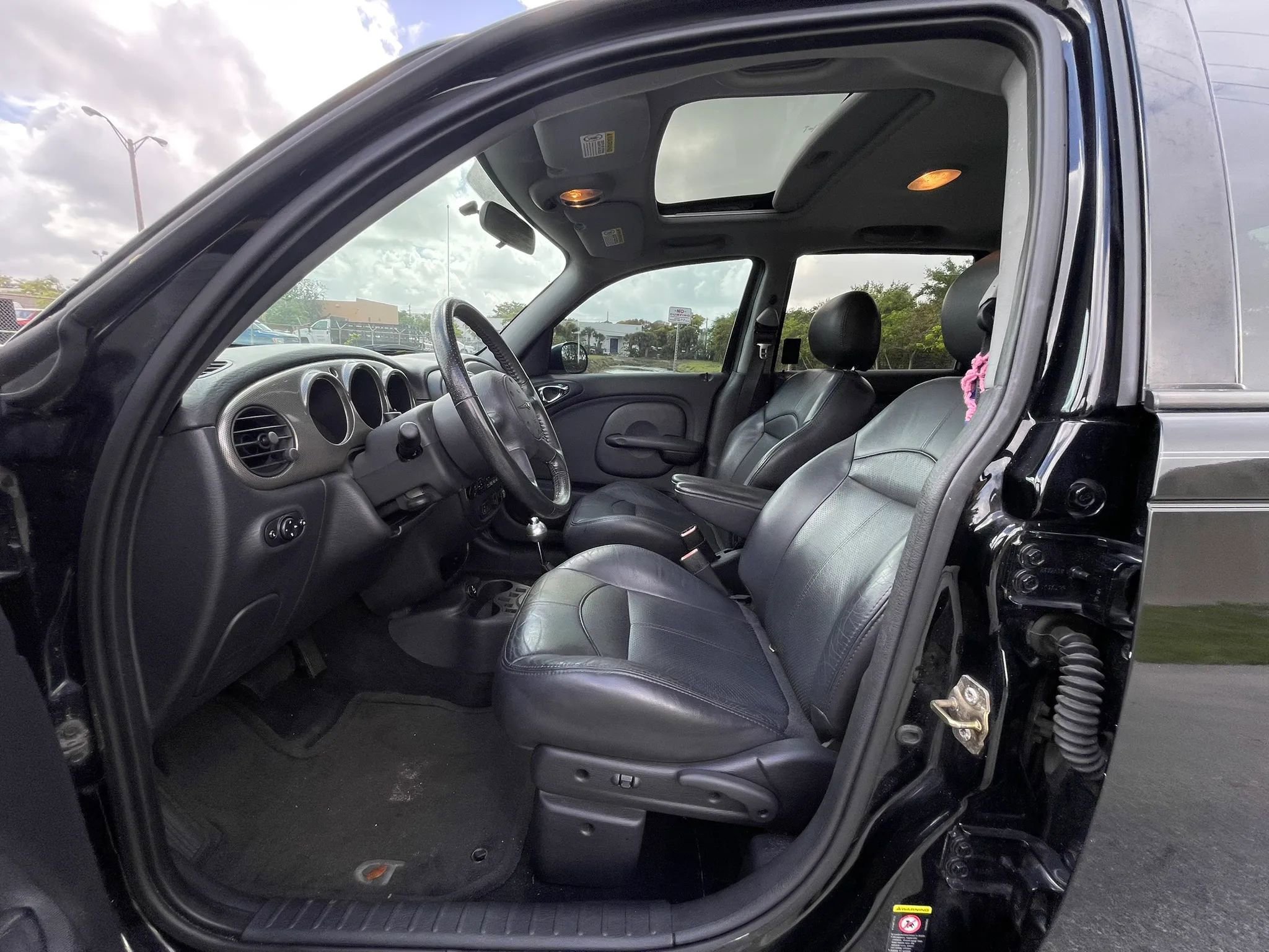 Used 2003 Chrysler PT Cruiser GT image 21