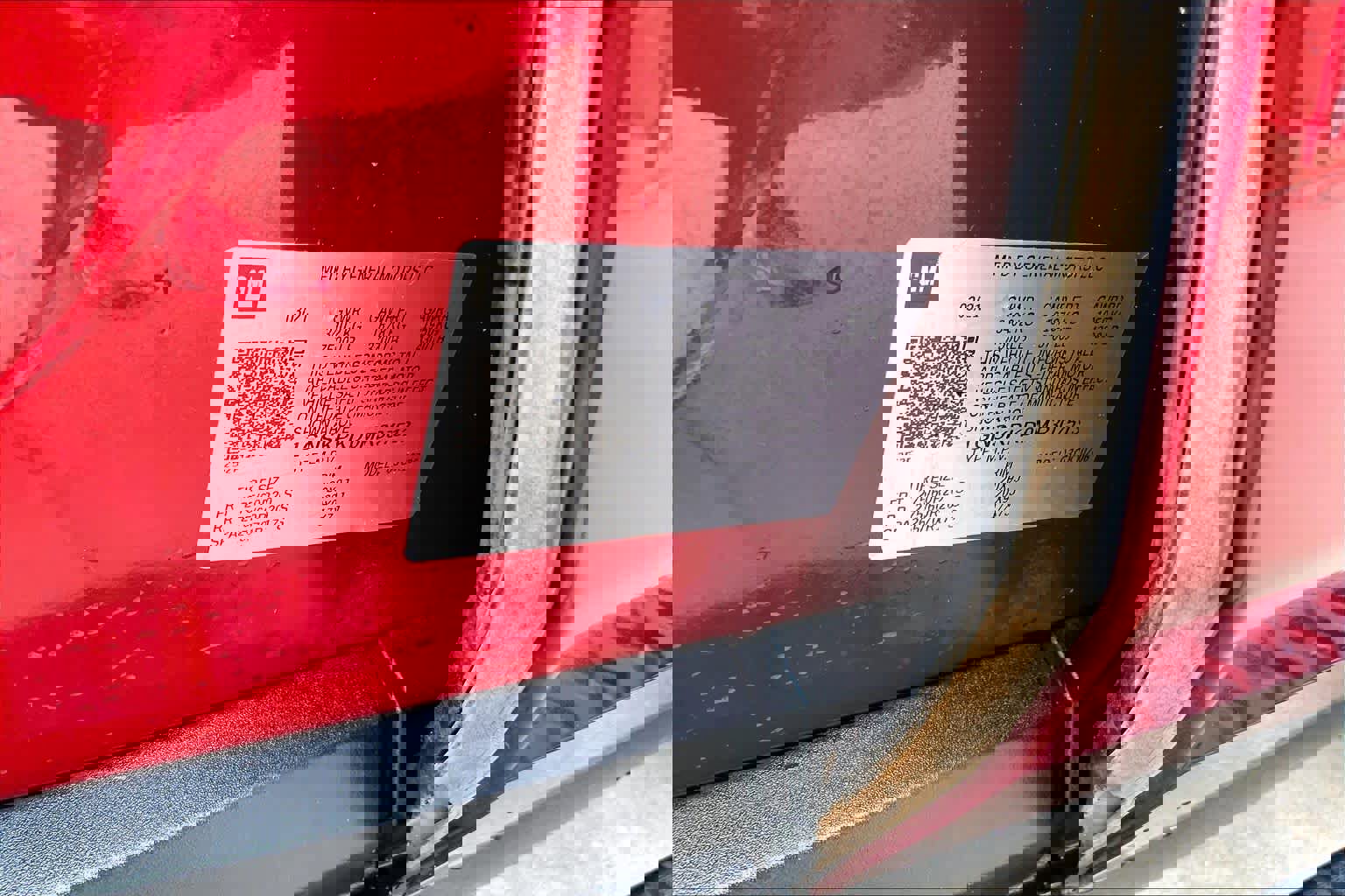 Used 2021 Chevrolet Tahoe Z71 w/ Luxury Package AWD/4WD image 34