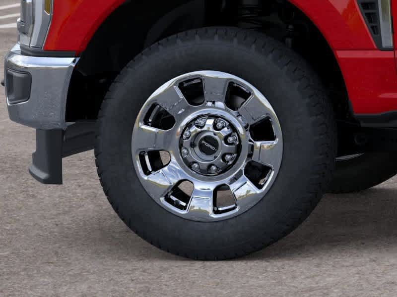 New 2026 Ford F250 Lariat w/ Chrome Package AWD/4WD image 19
