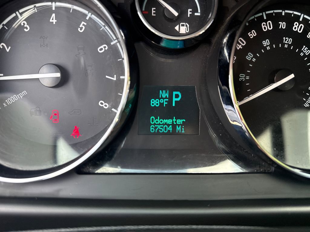 Used 2014 Chevrolet Captiva Sport LS FWD image 17