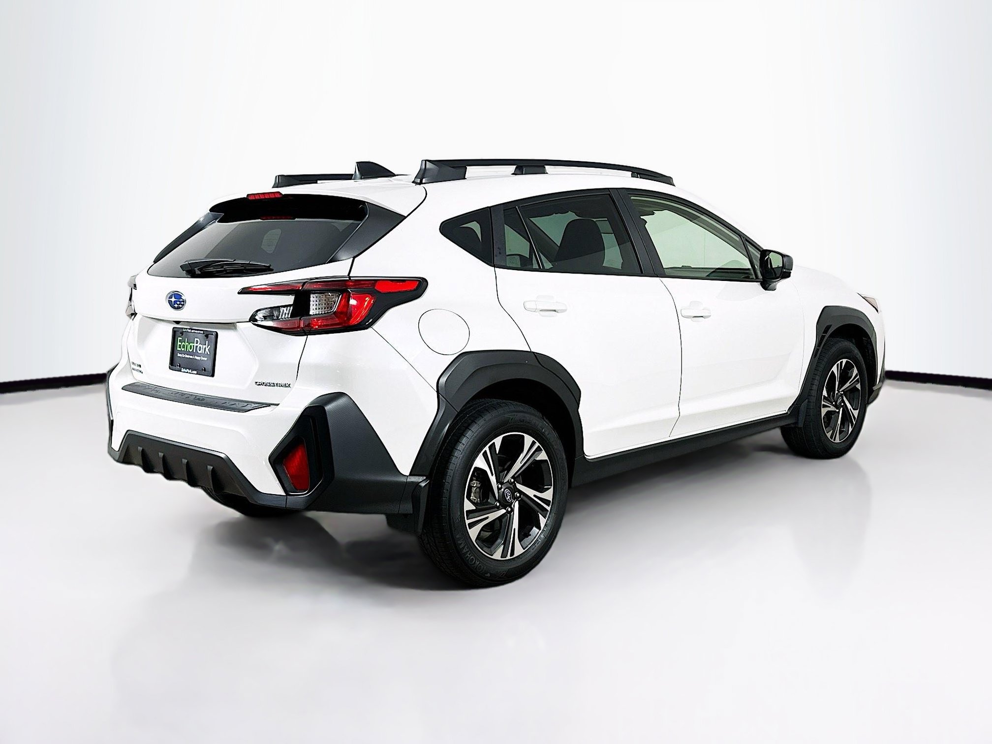 Used 2024 Subaru Crosstrek 2.0i Premium AWD/4WD image 9