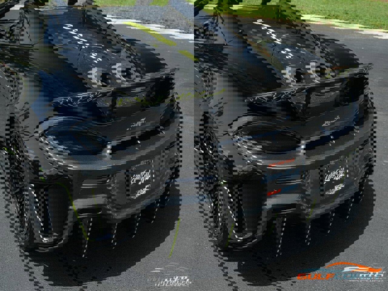 Used 2020 McLaren 600LT Spider image 43