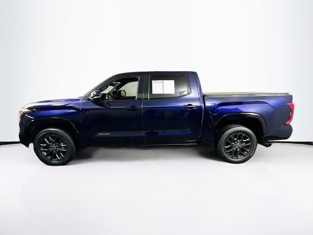 Used 2023 Toyota Tundra Platinum image 6