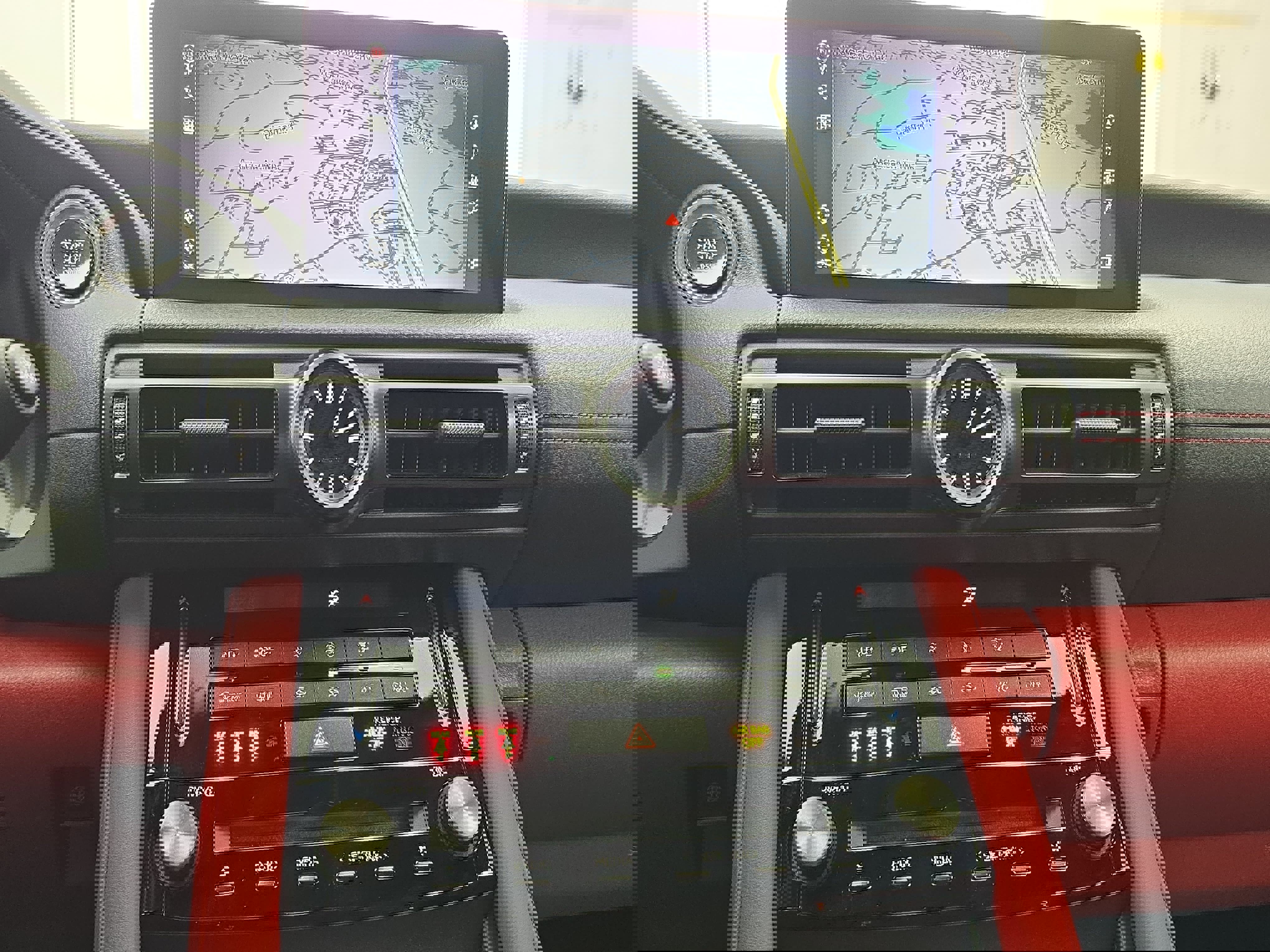 Used 2023 Lexus IS 350 F Sport w/ Navigation Package image 19