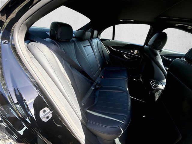 Certified 2022 Mercedes-Benz E 350 Sedan image 28
