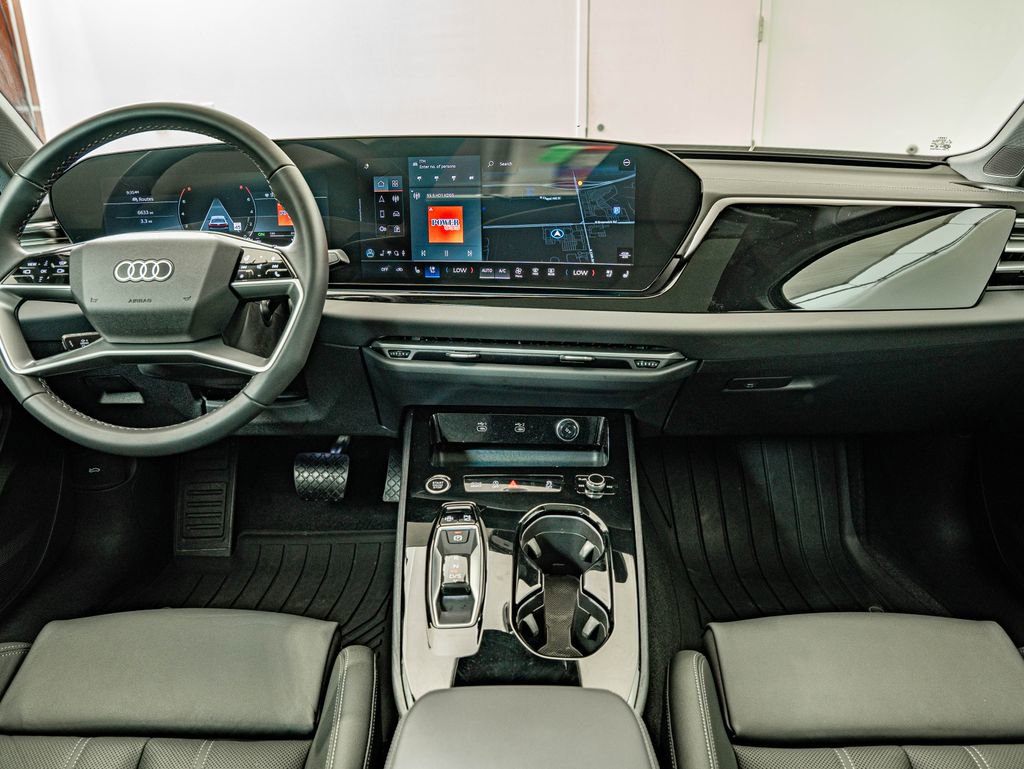 Certified 2025 Audi A5 2.0T Premium Plus w/ Premium Plus AWD/4WD image 27