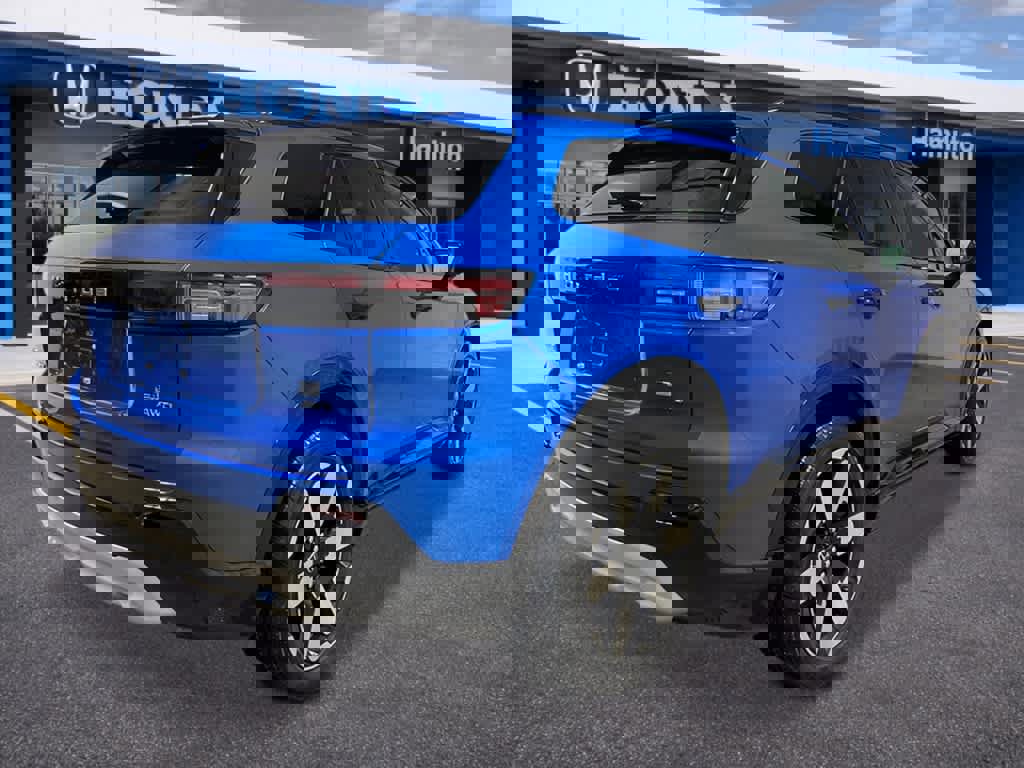 New 2026 Honda Prologue Elite image 5