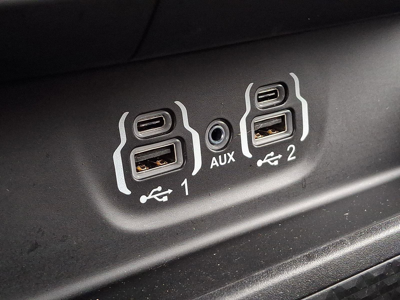 Certified 2023 RAM 1500 Laramie image 25