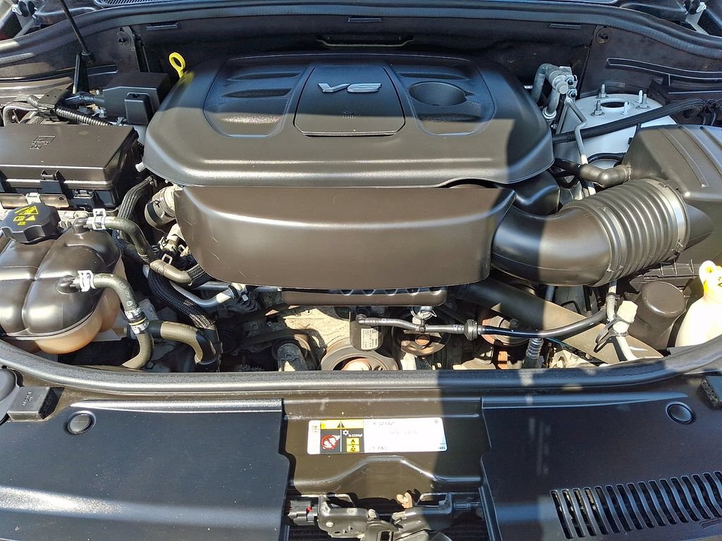 Used 2019 Jeep Grand Cherokee Laredo AWD/4WD image 27