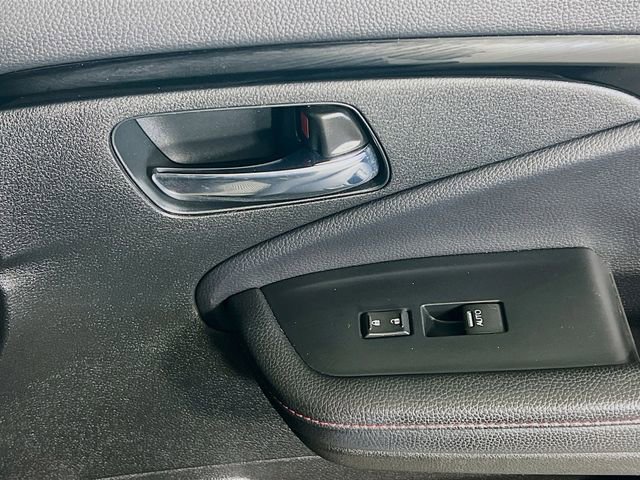 Used 2023 Honda Ridgeline Black Edition image 32