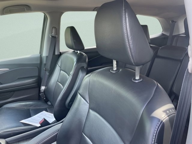 Certified 2017 Honda Pilot EX-L image 20