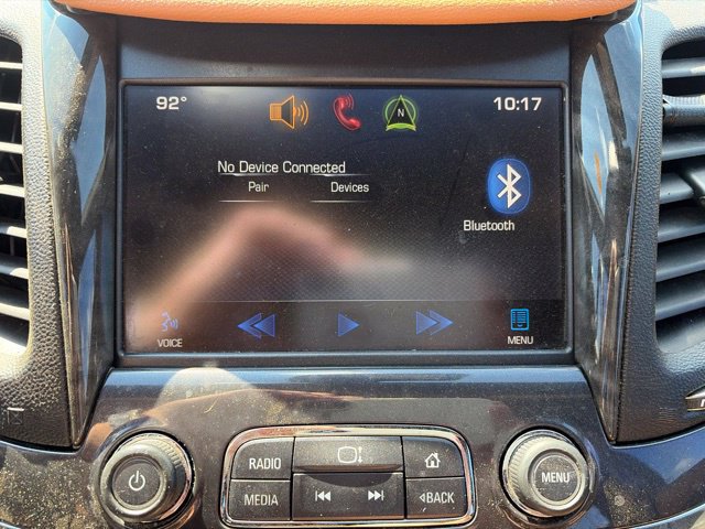 Used 2014 Chevrolet Impala LTZ FWD image 33
