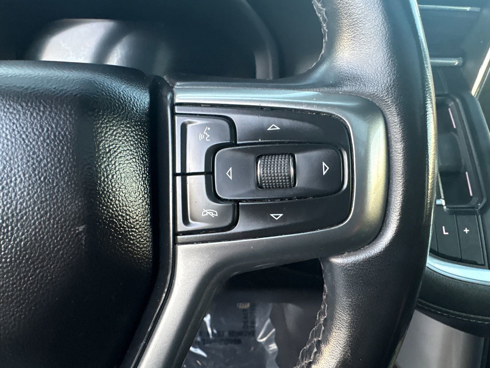 Used 2023 Chevrolet Tahoe Z71 AWD/4WD image 20