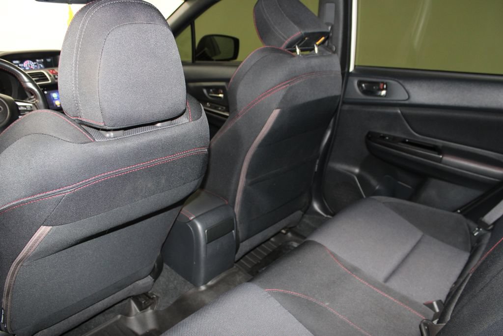 Used 2019 Subaru WRX Premium AWD/4WD image 18