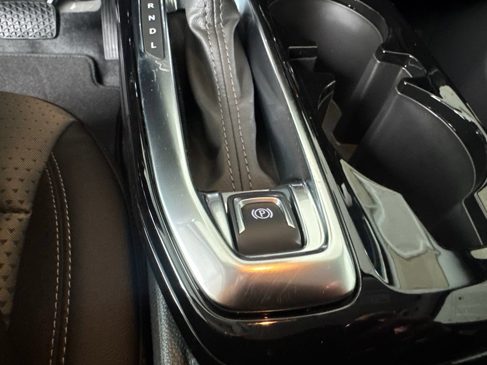 New 2026 Chevrolet Trax LT w/ LT Convenience Package FWD image 23