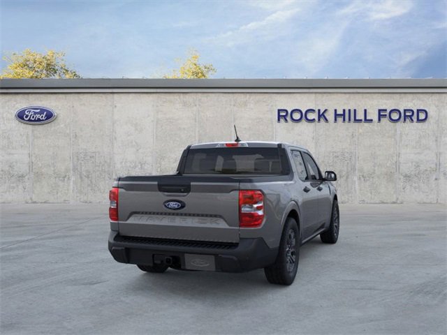 New 2026 Ford Maverick XLT w/ XLT Luxury Package image 8