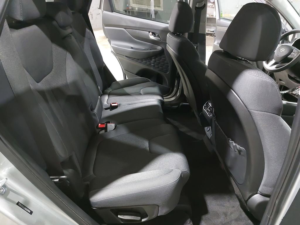 Used 2021 Hyundai Santa Fe SEL image 11