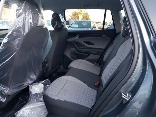New 2026 Volkswagen Tiguan S AWD/4WD image 8