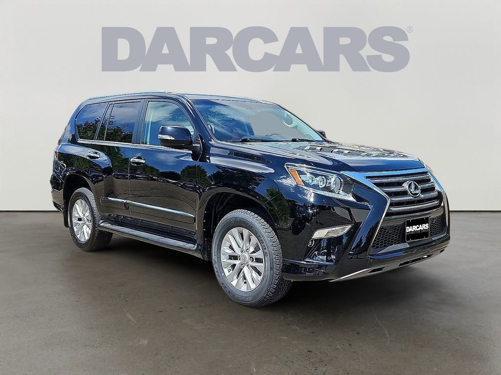 Used 2018 Lexus GX 460