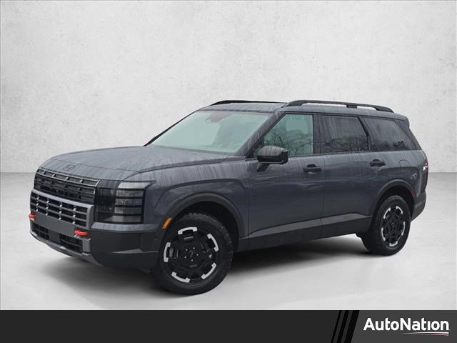 New 2026 Hyundai Palisade XRT Pro