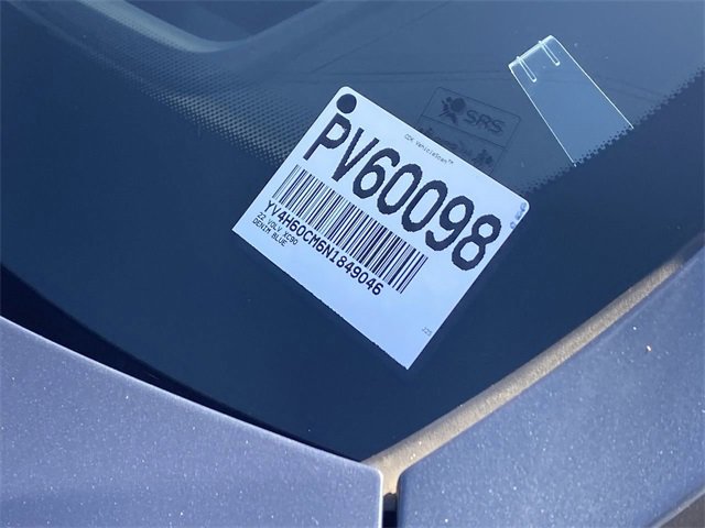 Used 2022 Volvo XC90 T8 R-Design w/ Advanced Package image 34