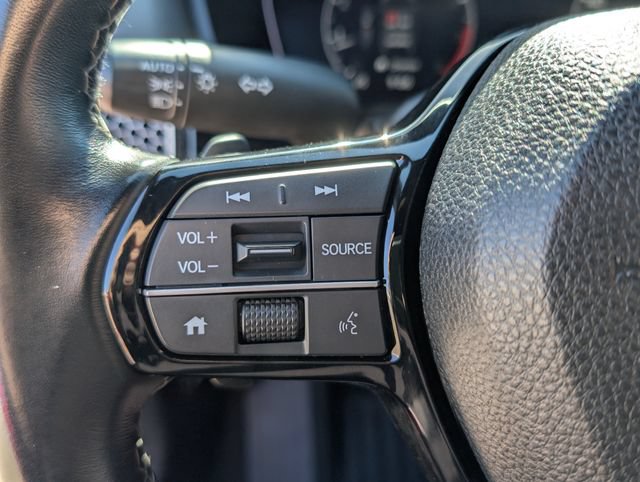 Used 2022 Honda Civic Sport image 22