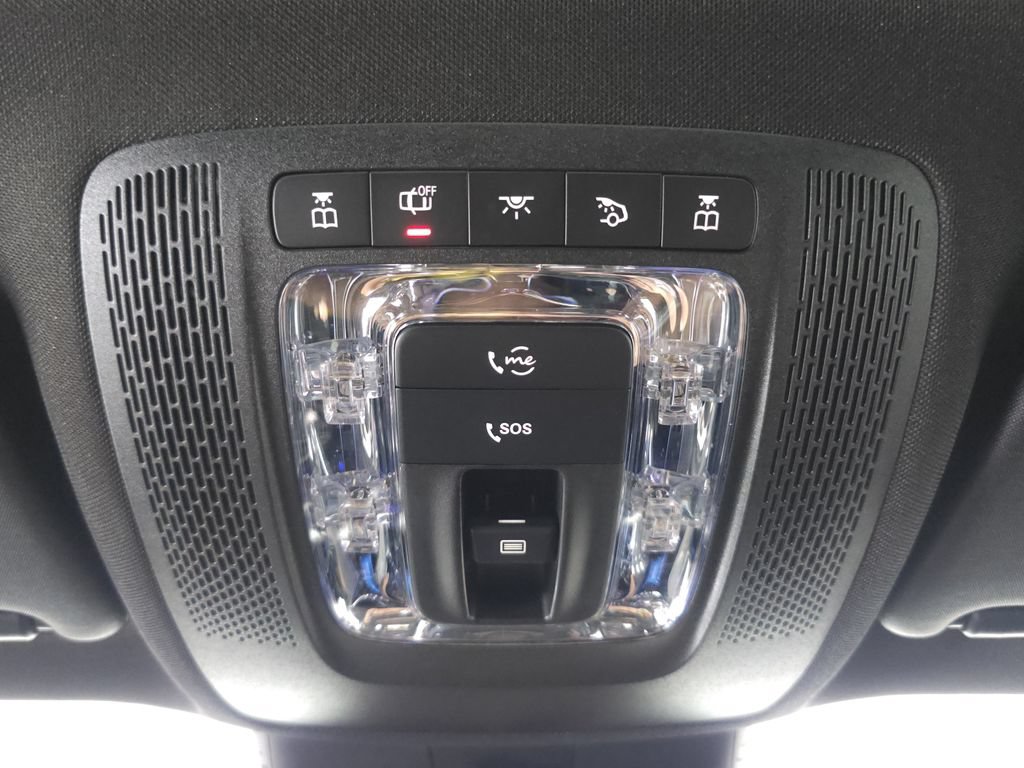 Certified 2026 Mercedes-Benz GLB 250 4MATIC image 20