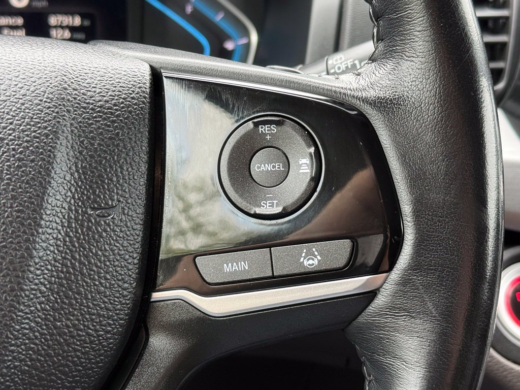 Used 2019 Honda Odyssey EX-L image 28