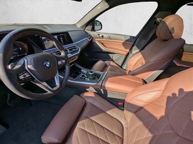Used 2023 BMW X5 sDrive40i w/ Executive Package RWD image 13