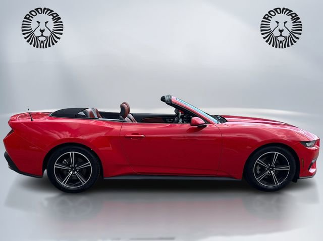 Certified 2024 Ford Mustang Premium RWD image 4