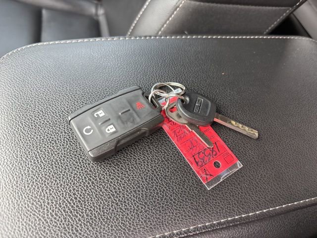 Used 2022 GMC Canyon Elevation image 49