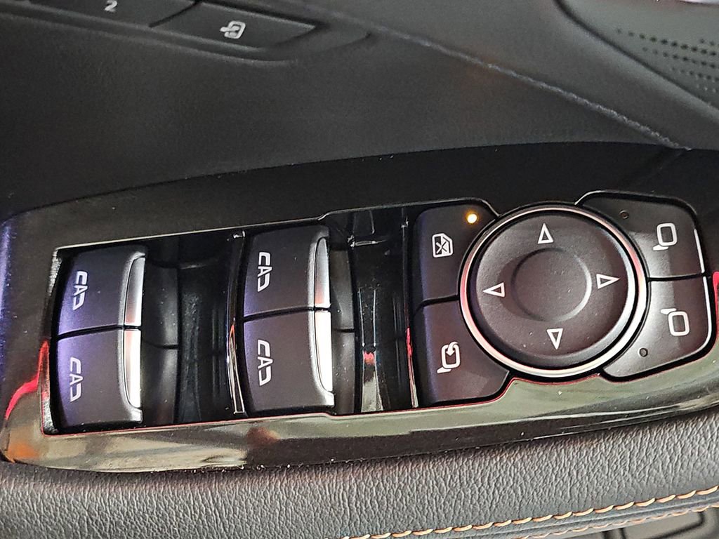 Certified 2025 Cadillac CT5 Sport w/ Technology Package image 33