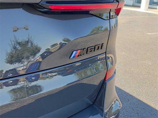 New 2026 BMW X5 M60i image 11