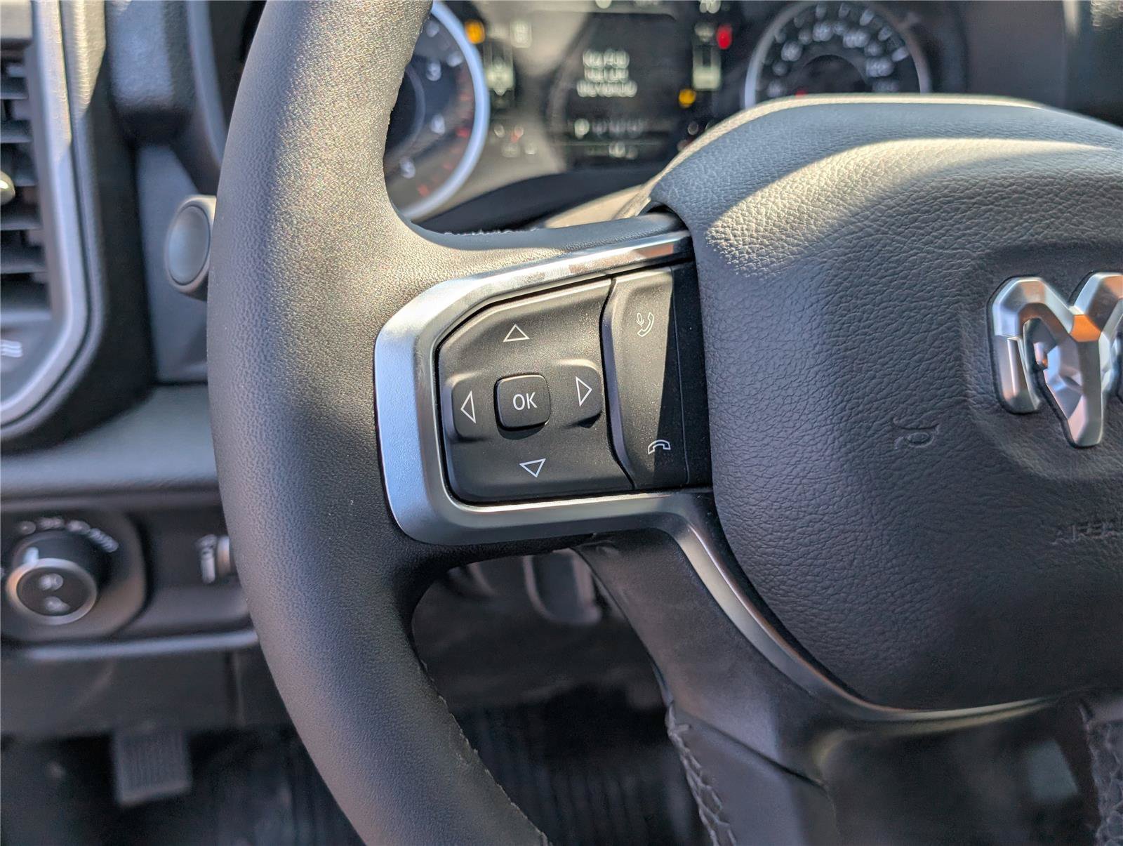 New 2026 RAM 4500 Tradesman AWD/4WD image 17