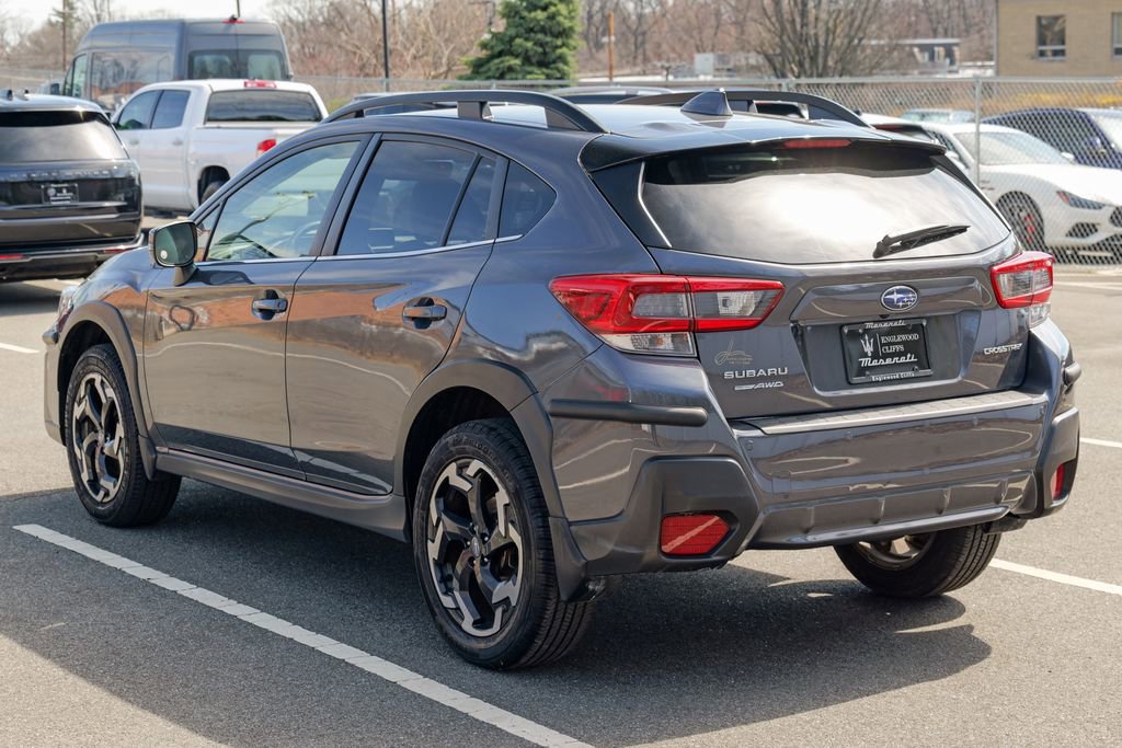 Used 2021 Subaru Crosstrek 2.5i Limited image 5