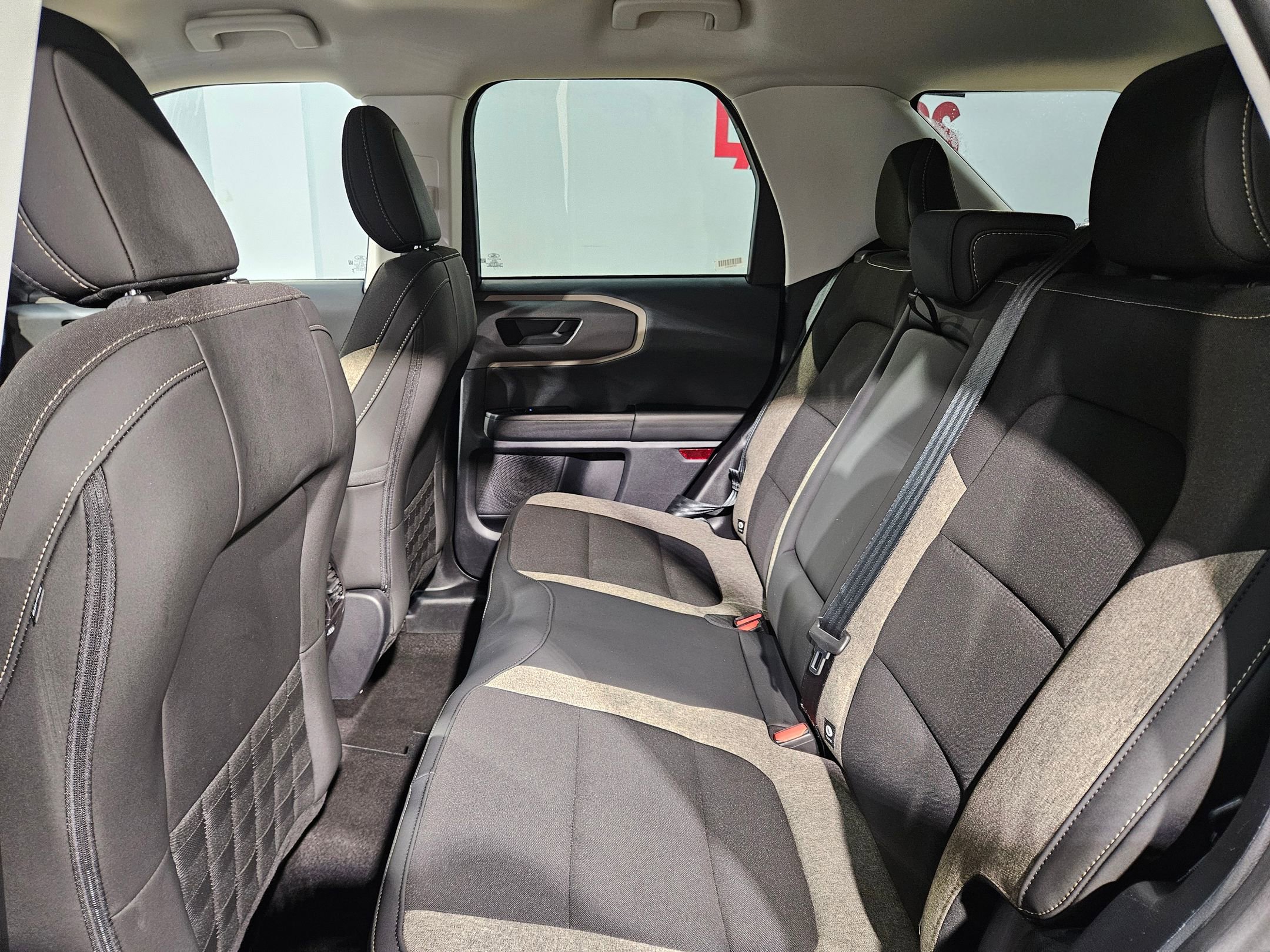 Used 2025 Ford Bronco Sport Big Bend image 36