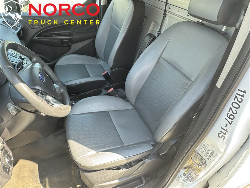 Used 2015 Ford Transit Connect XL FWD image 19
