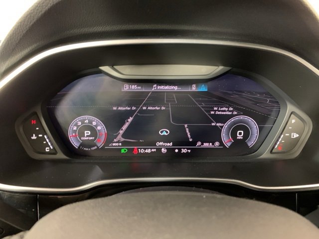 Used 2020 Audi Q3 2.0T Prestige w/ Prestige Package image 18