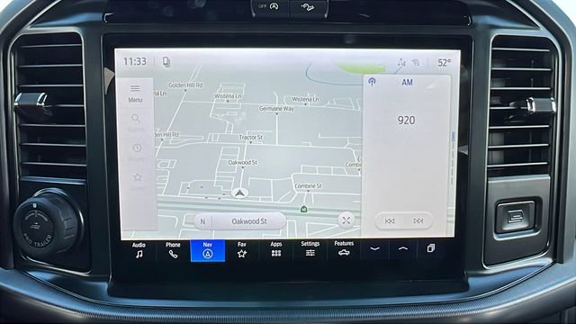 New 2026 Ford F150 Lariat w/ Equipment Group 501A Mid image 26