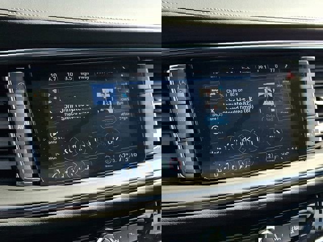 Used 2024 Buick Enclave Avenir w/ LPO, Floor Liner Package image 29